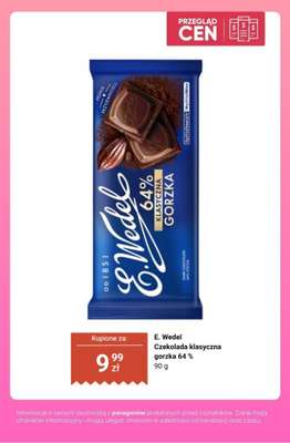 Biedronka - gazetka promocyjna Słodycze - przegląd cen od czwartku 12.02 do soboty 14.02 - strona 6