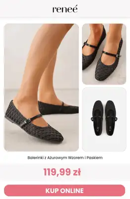 Renee - gazetka promocyjna Walentynkowy haul zakupowy -15% w klubie od wtorku 10.02 do poniedziałku 16.02 - strona 6