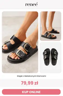 Renee - gazetka promocyjna Walentynkowy haul zakupowy -15% w klubie od wtorku 10.02 do poniedziałku 16.02 - strona 8