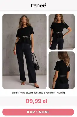 Renee - gazetka promocyjna Walentynkowy haul zakupowy -15% w klubie od wtorku 10.02 do poniedziałku 16.02 - strona 9