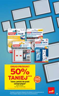 POLOmarket - gazetka promocyjna Inspirujący tydzień od środy 11.02 do wtorku 17.02 - strona 3