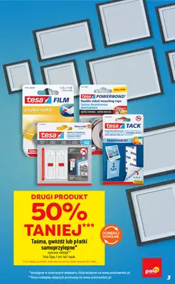 POLOmarket - gazetka promocyjna Inspirujący tydzień od środy 11.02 do wtorku 17.02 - strona 3