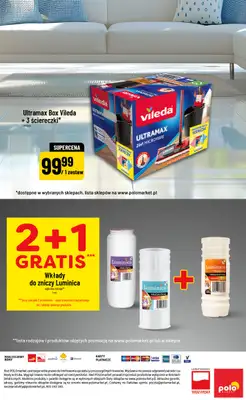 POLOmarket - gazetka promocyjna Inspirujący tydzień od środy 11.02 do wtorku 17.02 - strona 6