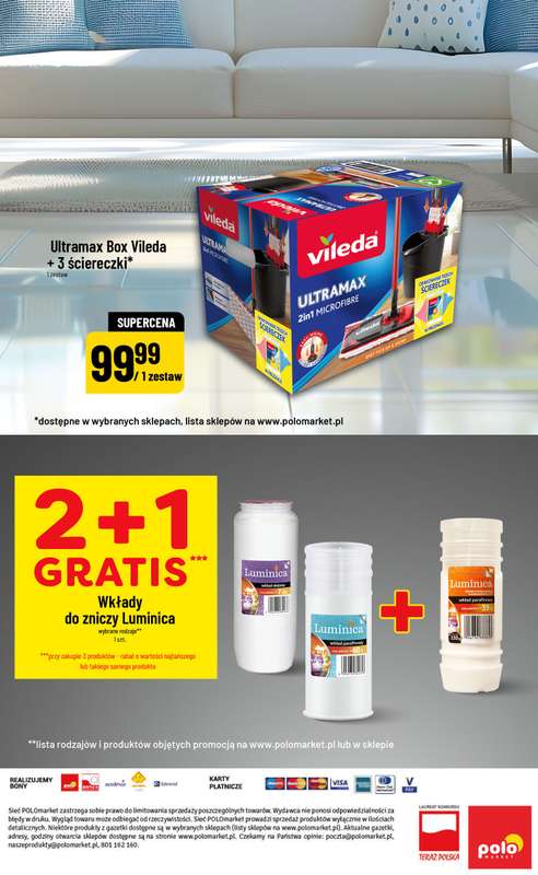 POLOmarket - gazetka promocyjna Inspirujący tydzień od środy 11.02 do wtorku 17.02 - strona 6