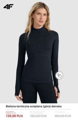 4F - gazetka promocyjna Final Sale do -50% | Nowe okazje cenowe! od wtorku 10.02  - strona 3