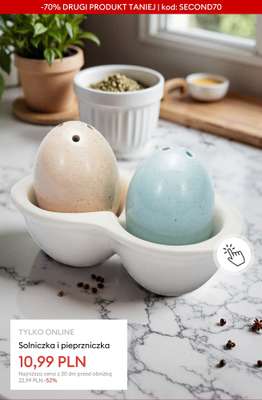 Eleganckie spodnie w kant