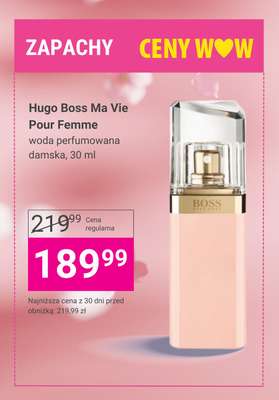 Hebe - gazetka promocyjna Perfumy na promocji od wtorku 10.02 do poniedziałku 16.02 - strona 2