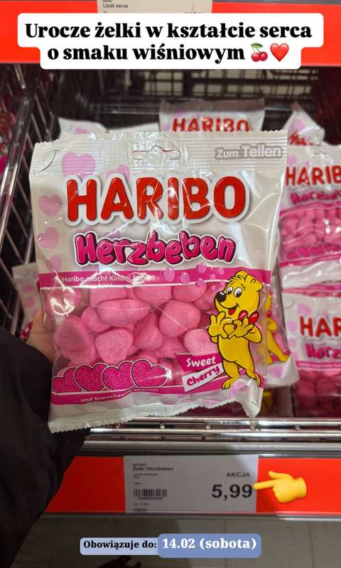 Aldi - gazetka promocyjna Zakupowe inspiracje w Aldi od wtorku 10.02 do soboty 14.02 - strona 3