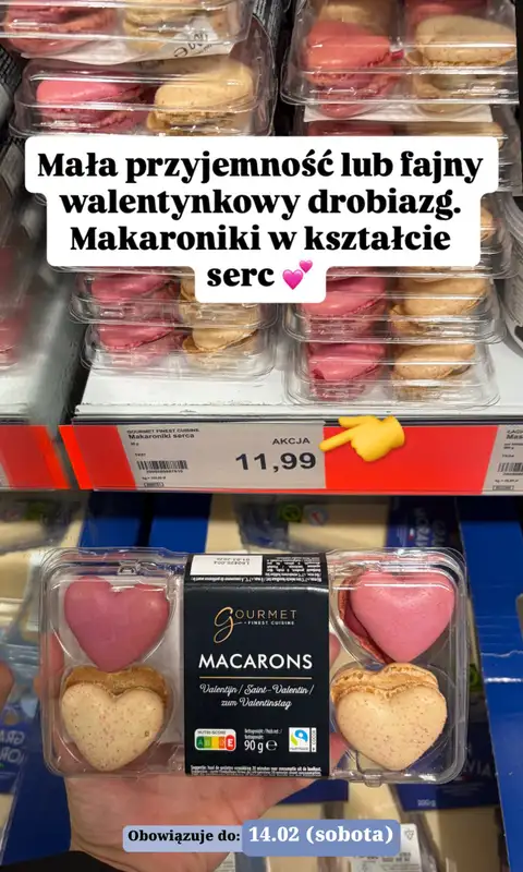Aldi - gazetka promocyjna Zakupowe inspiracje w Aldi  