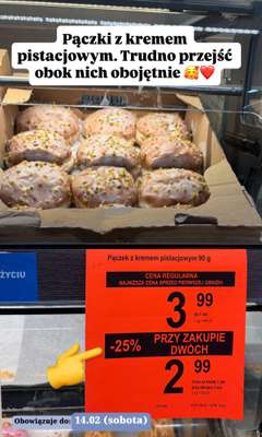 Aldi - gazetka promocyjna Zakupowe inspiracje w Aldi od wtorku 10.02 do soboty 14.02 - strona 9