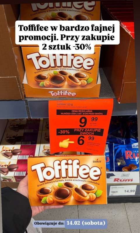 Aldi - gazetka promocyjna Zakupowe inspiracje w Aldi od wtorku 10.02 do soboty 14.02 - strona 12