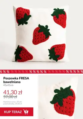 Homla - gazetka promocyjna -30% urodziny Homla od wtorku 10.02  - strona 7