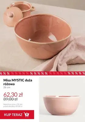 Homla - gazetka promocyjna -30% urodziny Homla od wtorku 10.02  - strona 3