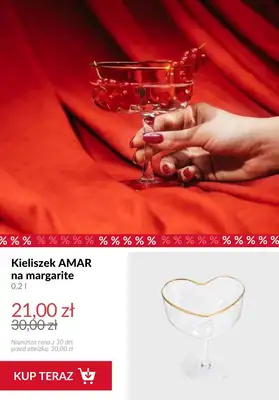 Homla - gazetka promocyjna -30% urodziny Homla od wtorku 10.02  - strona 5