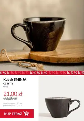 Homla - gazetka promocyjna -30% urodziny Homla od wtorku 10.02  - strona 4