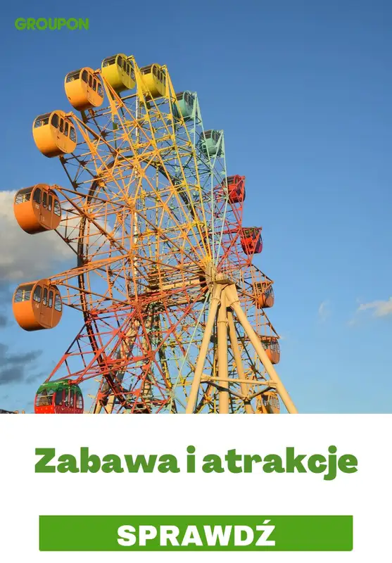 BEST SALE - gazetka promocyjna Groupon | Walentynkowe okazje od wtorku 10.02  - strona 3