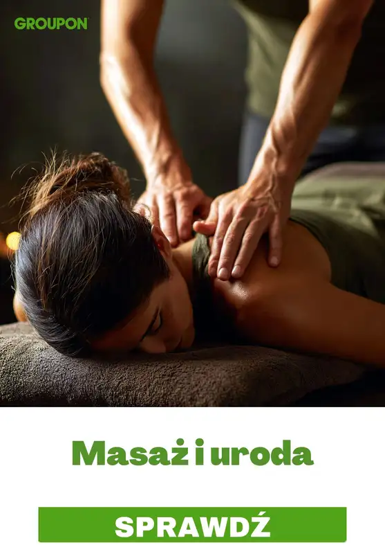 BEST SALE - gazetka promocyjna Groupon | Walentynkowe okazje od wtorku 10.02  - strona 2