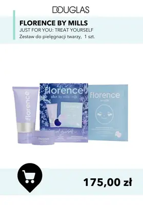 BEST SALE - gazetka promocyjna Douglas | Zestawy prezentowe od wtorku 10.02 do niedzieli 15.02 - strona 8