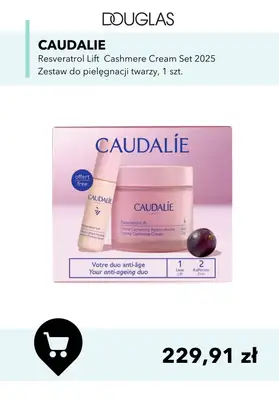 BEST SALE - gazetka promocyjna Douglas | Zestawy prezentowe od wtorku 10.02 do niedzieli 15.02 - strona 7