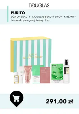 BEST SALE - gazetka promocyjna Douglas | Zestawy prezentowe od wtorku 10.02 do niedzieli 15.02 - strona 10