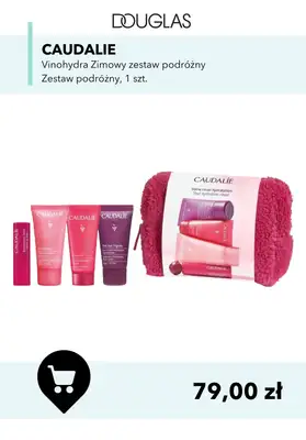 BEST SALE - gazetka promocyjna Douglas | Zestawy prezentowe od wtorku 10.02 do niedzieli 15.02 - strona 9