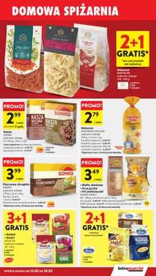 Intermarche - gazetka promocyjna Gazetka od czwartku 12.02 do środy 18.02 - strona 31