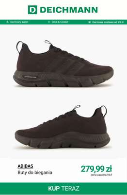 Deichmann - gazetka promocyjna Buty do biegania od wtorku 10.02  - strona 3