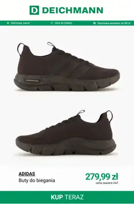 Deichmann - gazetka promocyjna Buty do biegania od wtorku 10.02  - strona 3