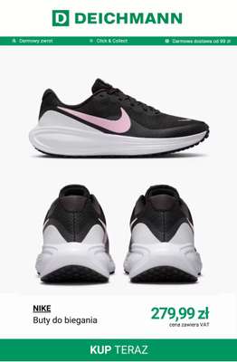 Deichmann - gazetka promocyjna Buty do biegania od wtorku 10.02  - strona 6