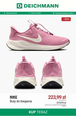 Deichmann - gazetka promocyjna Buty do biegania od wtorku 10.02  - strona 13