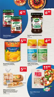 LEWIATAN - gazetka promocyjna Mamy TO w Lewiatanie – woj. wielkopolskie od czwartku 12.02 do środy 18.02 - strona 9