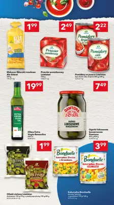 LEWIATAN - gazetka promocyjna Mamy TO w Lewiatanie – woj. wielkopolskie od czwartku 12.02 do środy 18.02 - strona 7