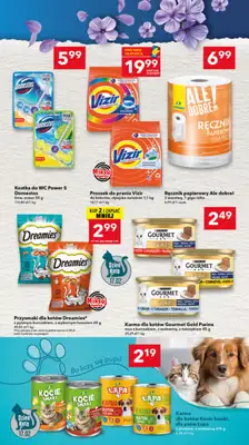 LEWIATAN - gazetka promocyjna Mamy TO w Lewiatanie – woj. wielkopolskie od czwartku 12.02 do środy 18.02 - strona 15