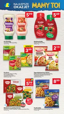 LEWIATAN - gazetka promocyjna Mamy TO w Lewiatanie – woj. wielkopolskie od czwartku 12.02 do środy 18.02 - strona 8