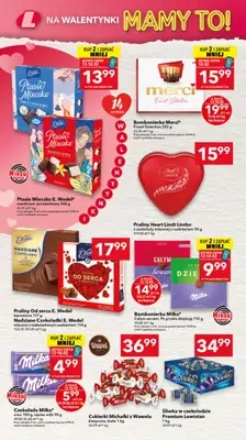 LEWIATAN - gazetka promocyjna Mamy TO w Lewiatanie – woj. wielkopolskie od czwartku 12.02 do środy 18.02 - strona 10