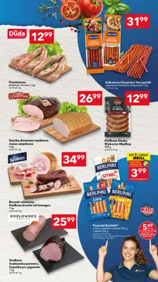 LEWIATAN - gazetka promocyjna Mamy TO w Lewiatanie – woj. wielkopolskie od czwartku 12.02 do środy 18.02 - strona 3