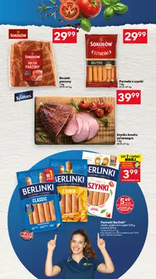 LEWIATAN - gazetka promocyjna Mamy TO w Lewiatanie – Zachód od czwartku 12.02 do środy 18.02 - strona 3