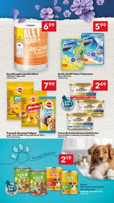 LEWIATAN - gazetka promocyjna Mamy TO w Lewiatanie – Zachód od czwartku 12.02 do środy 18.02 - strona 15