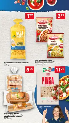 LEWIATAN - gazetka promocyjna Mamy TO w Lewiatanie – Zachód od czwartku 12.02 do środy 18.02 - strona 7