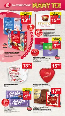 LEWIATAN - gazetka promocyjna Mamy TO w Lewiatanie – Zachód od czwartku 12.02 do środy 18.02 - strona 10