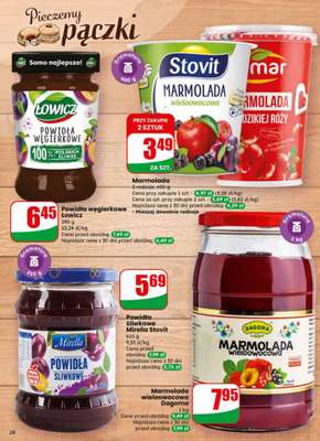 Dino - gazetka promocyjna Gazetka 07 / 2026 od środy 11.02 do wtorku 17.02 - strona 28