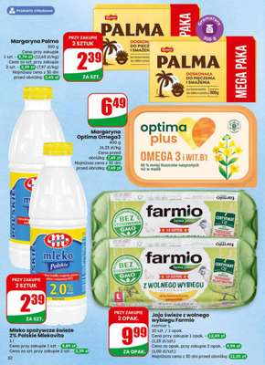 Dino - gazetka promocyjna Gazetka 07 / 2026 od środy 11.02 do wtorku 17.02 - strona 52