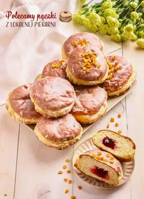 Dino - gazetka promocyjna Gazetka 07 / 2026 od środy 11.02 do wtorku 17.02 - strona 26