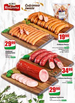 Dino - gazetka promocyjna Gazetka 07 / 2026 od środy 11.02 do wtorku 17.02 - strona 42