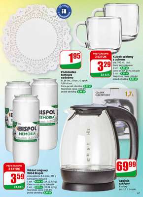 Dino - gazetka promocyjna Gazetka 07 / 2026 od środy 11.02 do wtorku 17.02 - strona 67