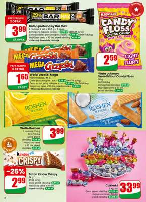 Dino - gazetka promocyjna Gazetka 07 / 2026 od środy 11.02 do wtorku 17.02 - strona 6