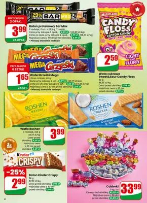 Dino - gazetka promocyjna Gazetka 07 / 2026 od środy 11.02 do wtorku 17.02 - strona 6