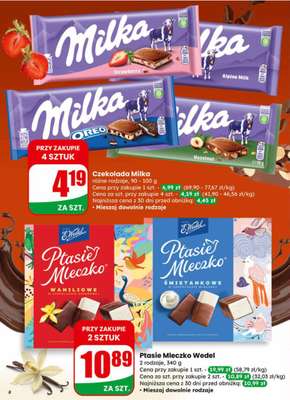 Dino - gazetka promocyjna Gazetka 07 / 2026 od środy 11.02 do wtorku 17.02 - strona 8