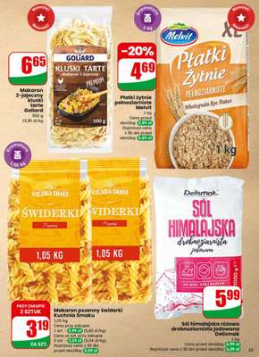 Dino - gazetka promocyjna Gazetka 07 / 2026 od środy 11.02 do wtorku 17.02 - strona 33