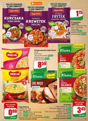 Dino - gazetka promocyjna Gazetka 07 / 2026 od środy 11.02 do wtorku 17.02 - strona 35